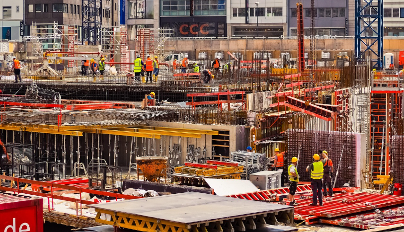 Construction Jobs in Canada with Visa Sponsorship